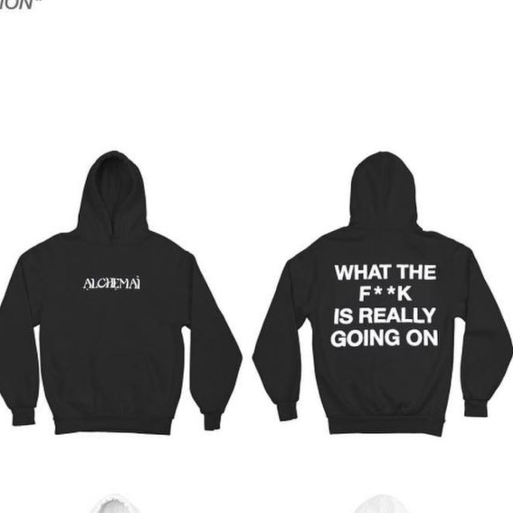 Mai Pham Merch